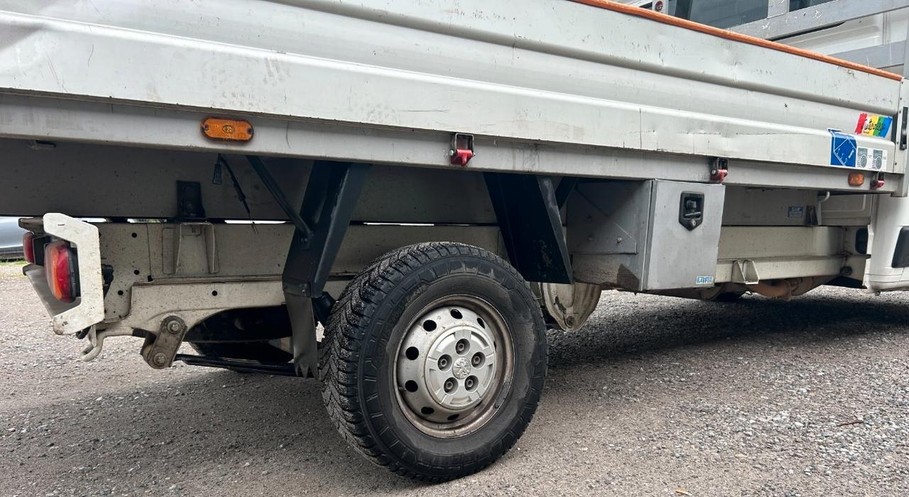 PEUGEOT Boxer 335 2.2 bluehdi 140cv S&S L2S cass. allum.