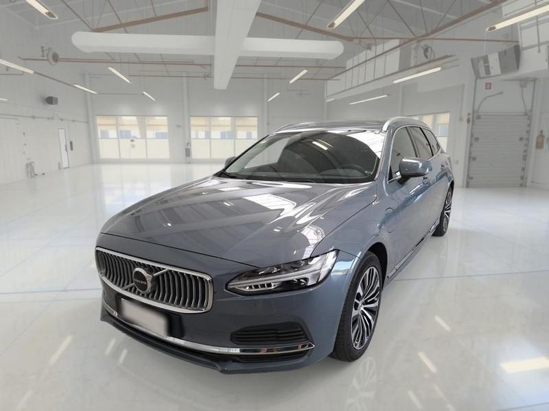 VOLVO V90 T6 AWD AUTOMATICO CORE STATION WAGON