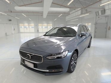 VOLVO V90 T6 AWD AUTOMATICO CORE STATION WAGON