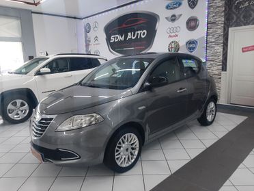 Lancia Ypsilon 1.2 69 CV 5 porte S&S Gold