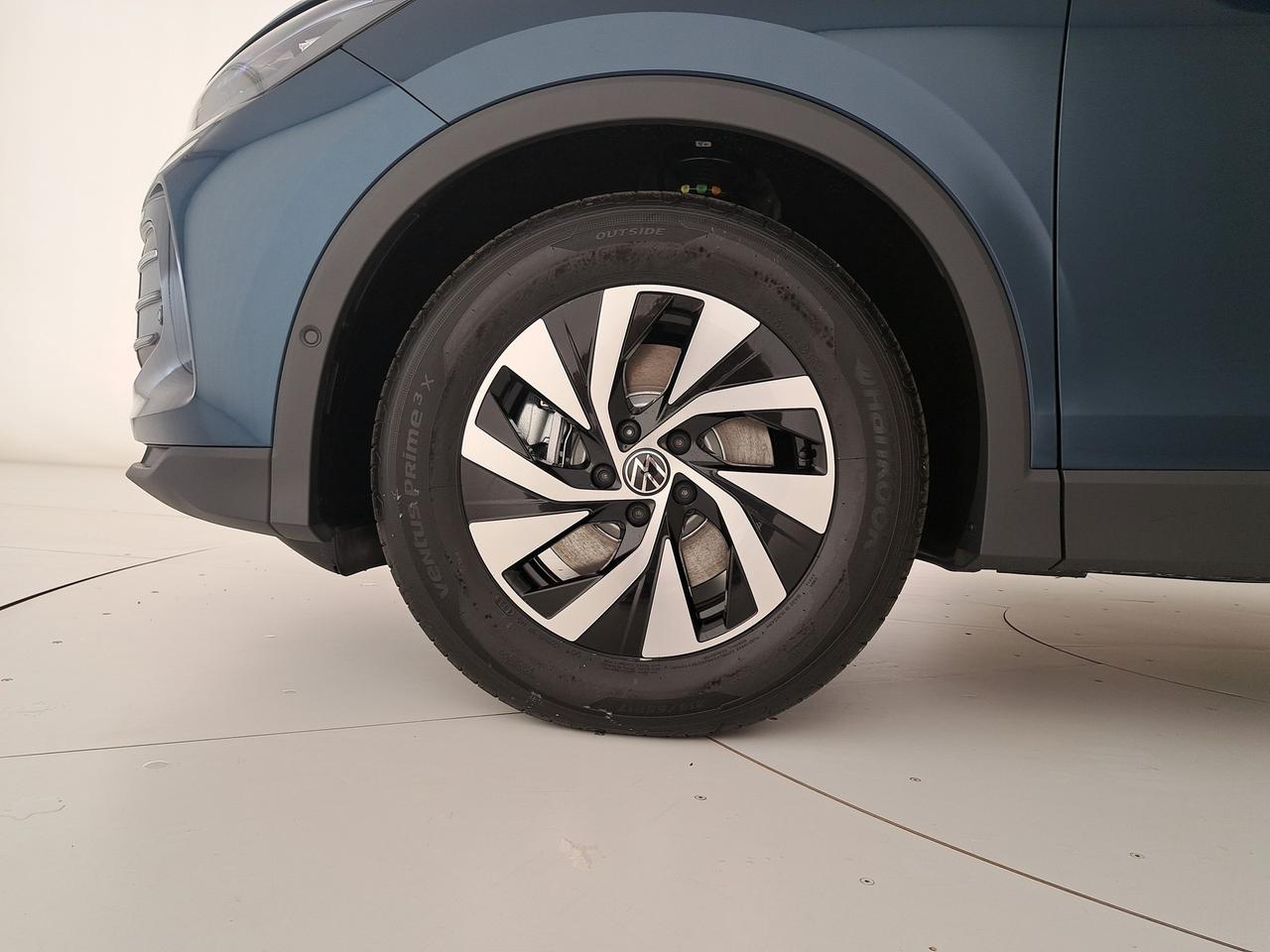 Volkswagen Tiguan 2.0 tdi r-line plus 150cv dsg