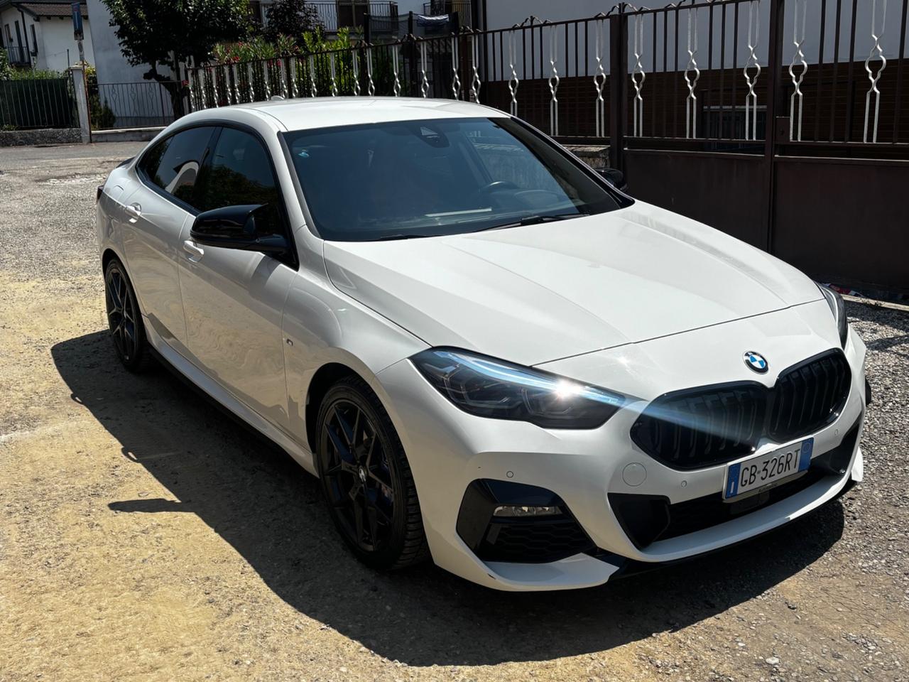Bmw 220 220d Coupé Msport aut.