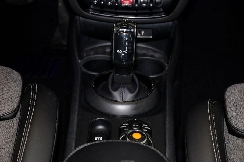 MINI Mini Clubman F54 2019 Diesel 2.0 Cooper D Mayfair Edition auto