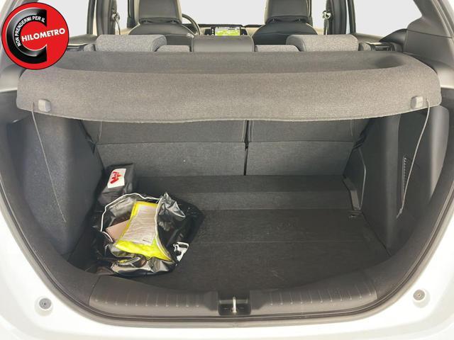 HONDA Jazz 1.5 Hev eCVT Executive