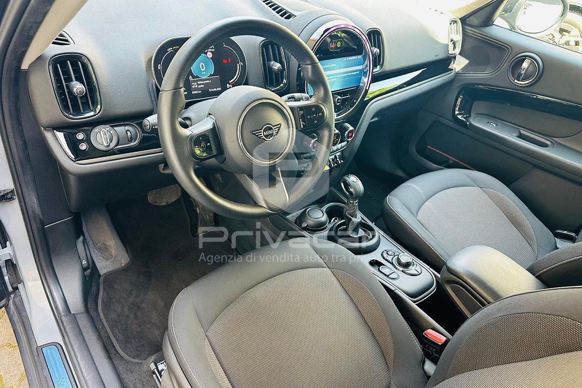 MINI Mini 1.5 Cooper SE Business Countryman ALL4