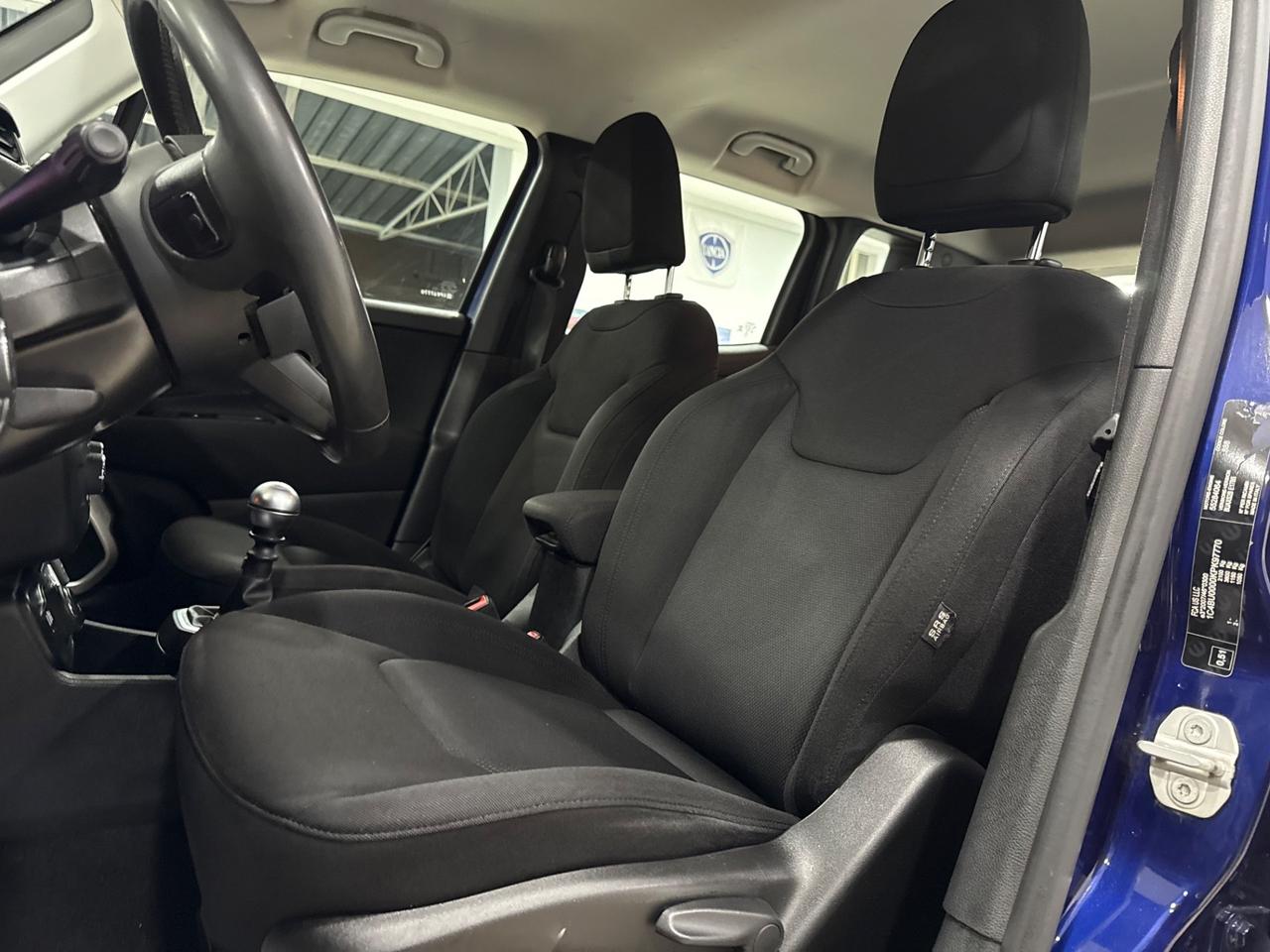 Jeep Renegade 2.0 MJT 4x4 2020