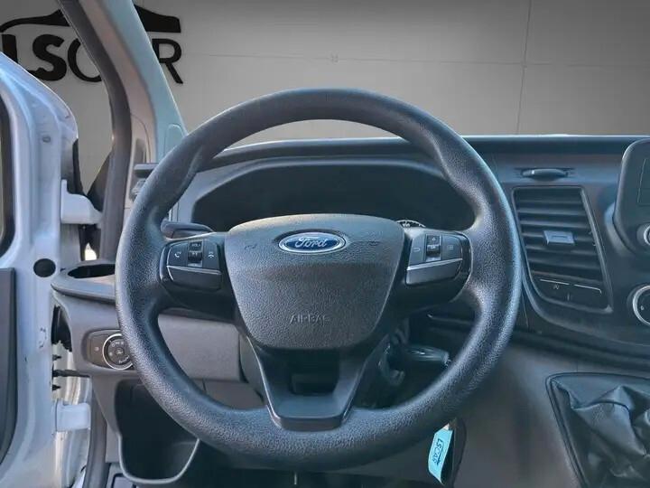 Ford Transit 9 POSTI ~IVA ESPOSTA~Unipro~Promo Finanziamento