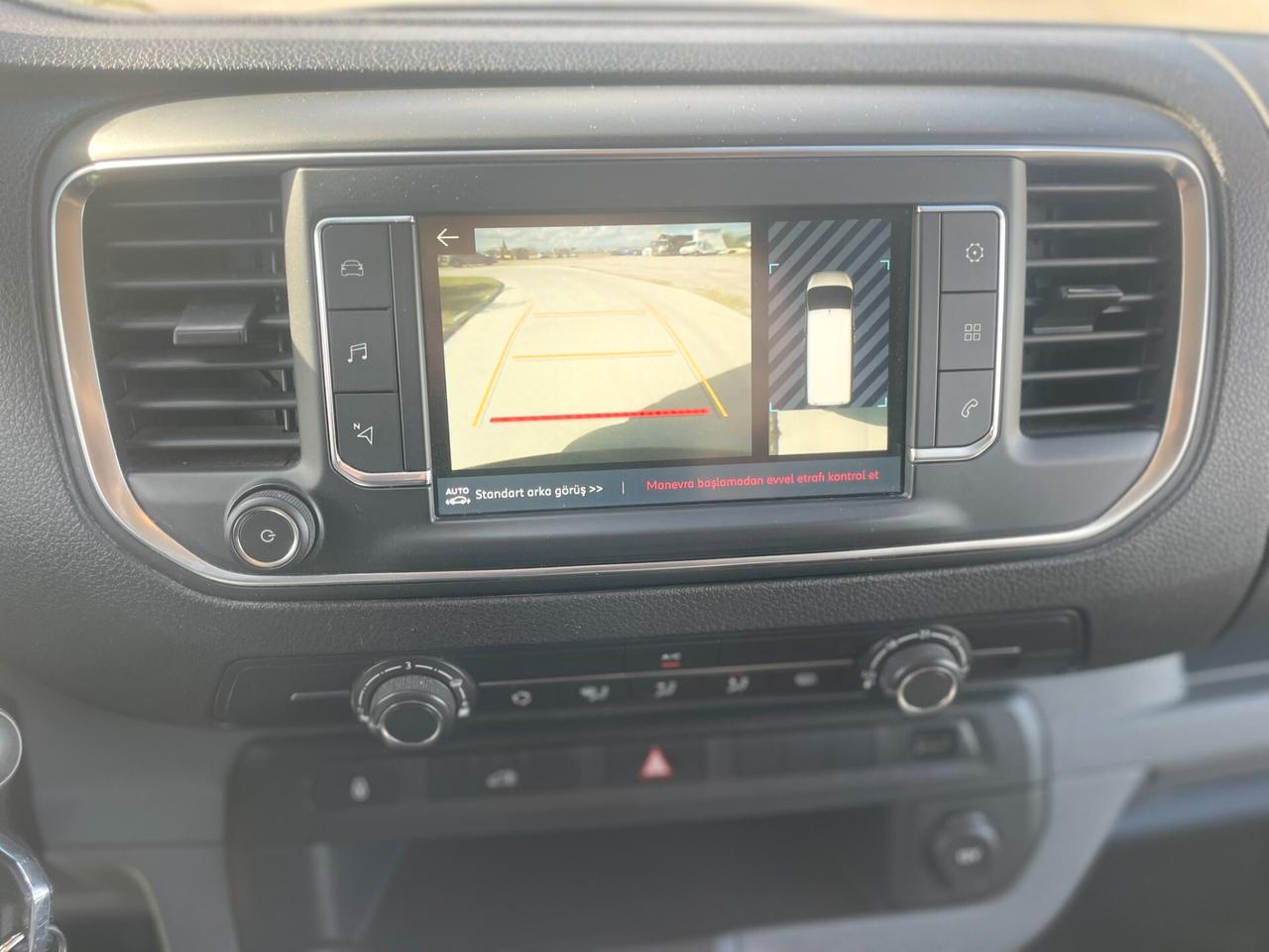 Fiat Scudo 1.5 BlueHDi 120 CV L2H1 Business IVA ESPOSTA