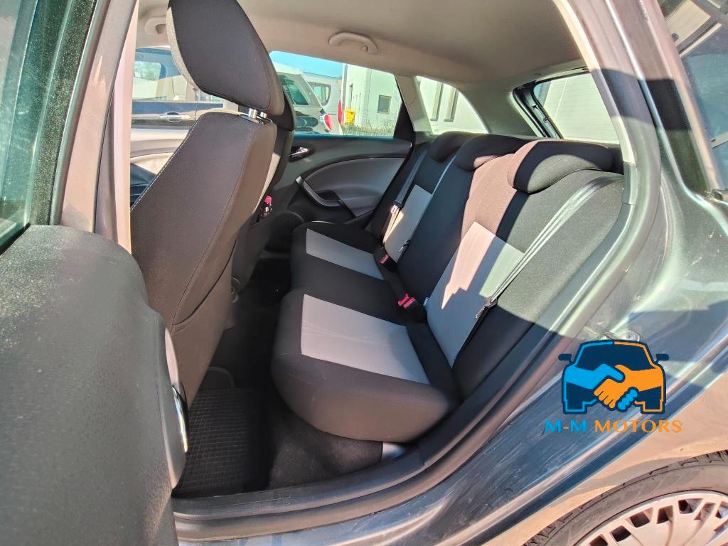 Seat Ibiza ST 1.6 tdi cr Style