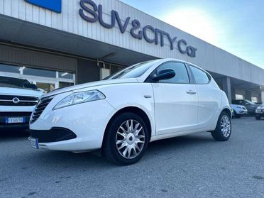 Lancia Ypsilon Ypsilon 1.2 8v NEOPATENTATI