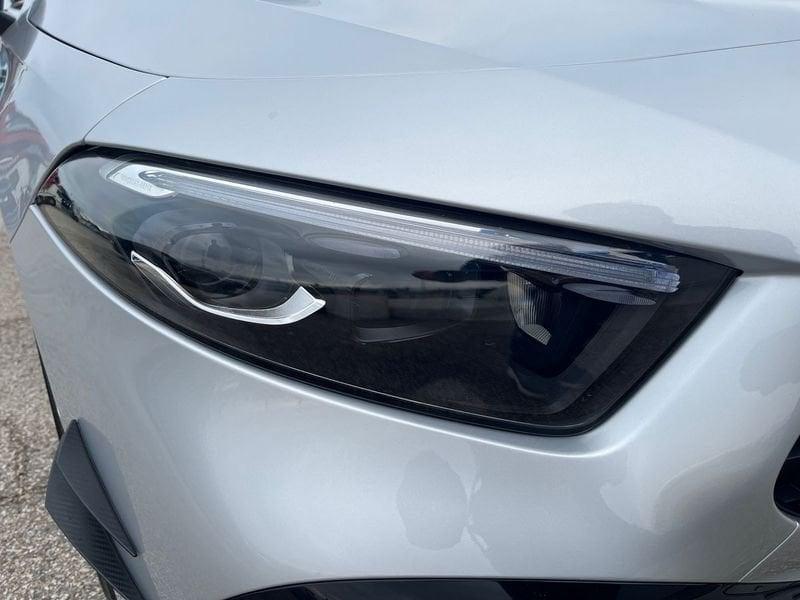 Mercedes-Benz Classe A - W177 2023 A AMG 35 AMG Line Premium Plus 4matic auto