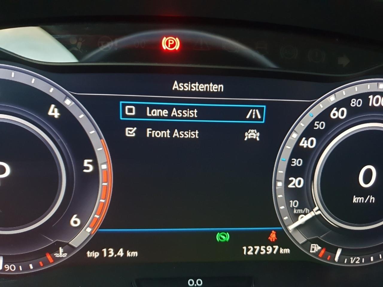 Volkswagen Tiguan 2.0 tdi executive 4motion 150cv dsg