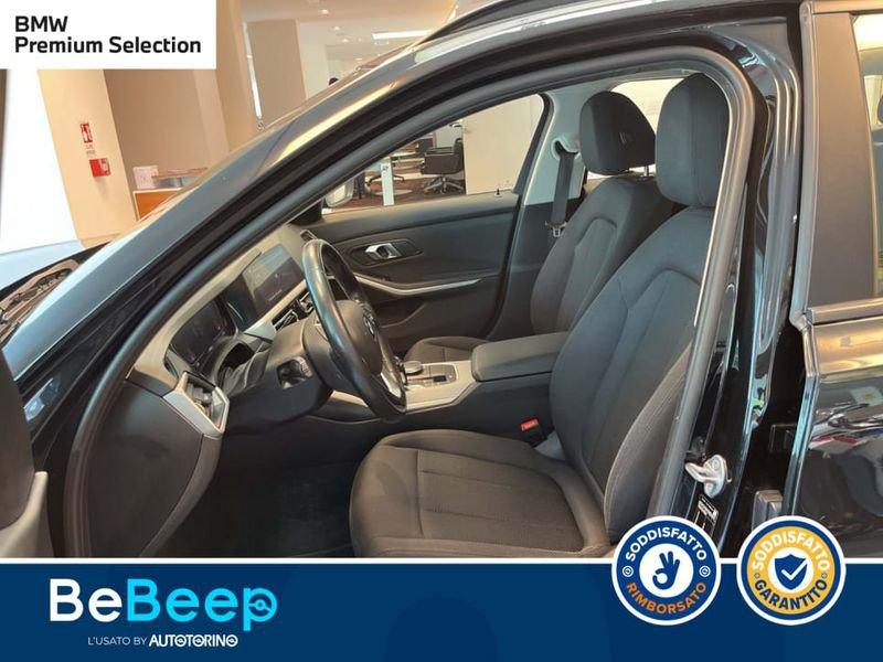 BMW Serie 3 Touring 320D TOURING BUSINESS ADVANTAGE AUTO