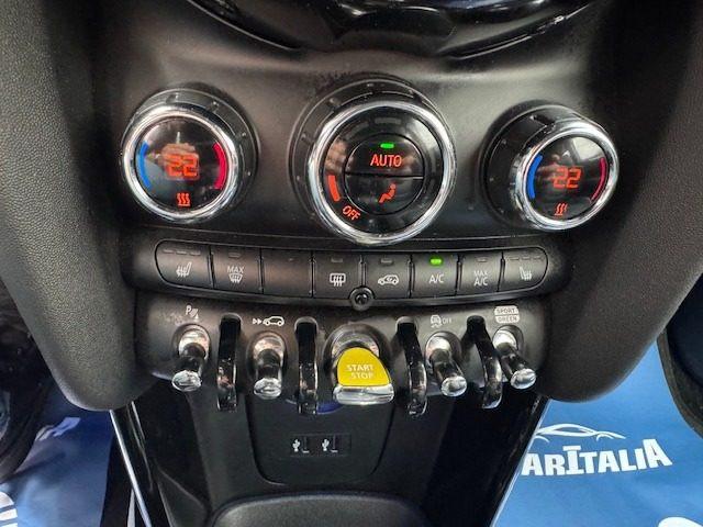 MINI Cooper SE XL