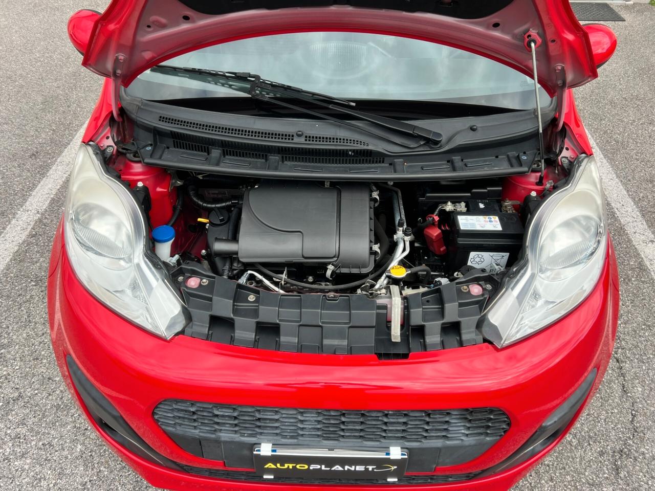Peugeot 107 1.0 68CV 5p. Superga