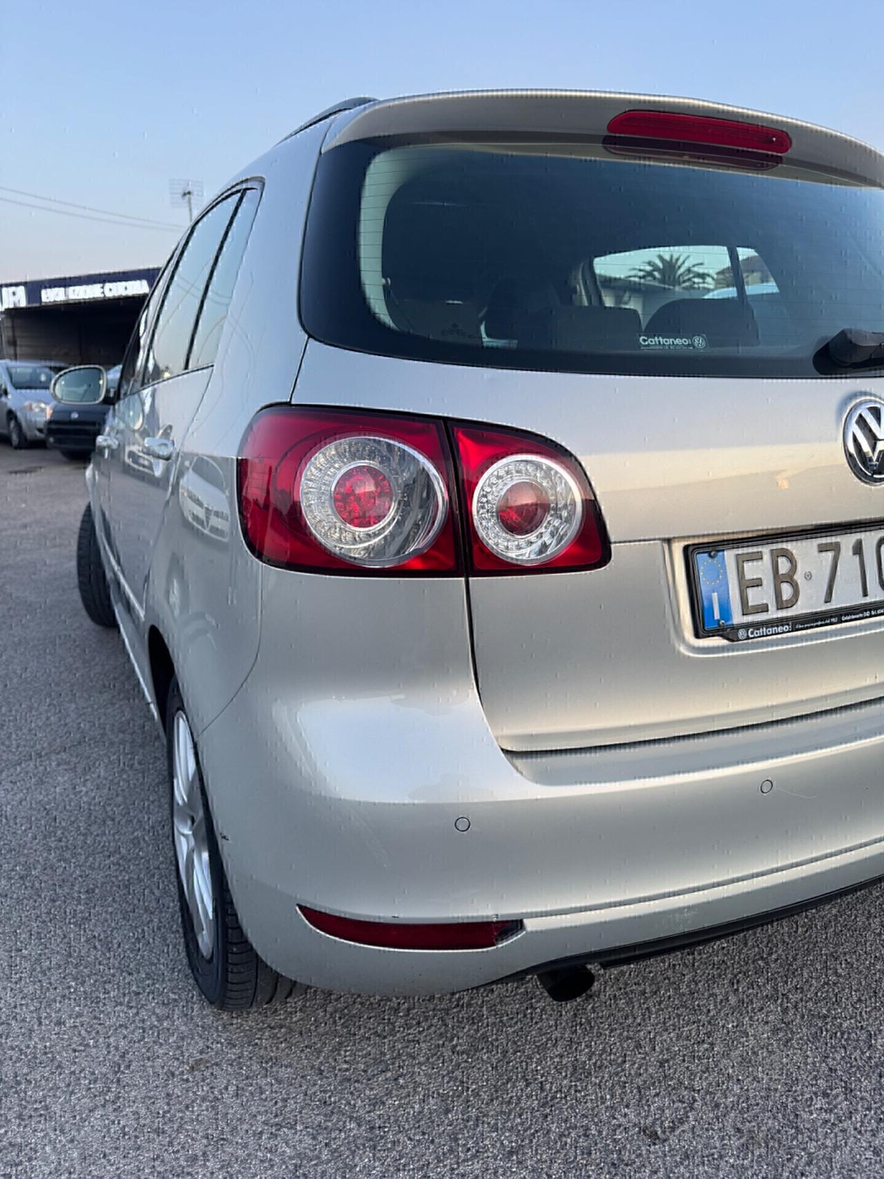 Volkswagen Golf Plus Golf 1.2 TSI 5p. Comfortline