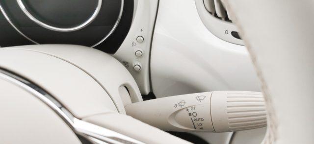 FIAT 500C 1.0 Hybrid Lounge