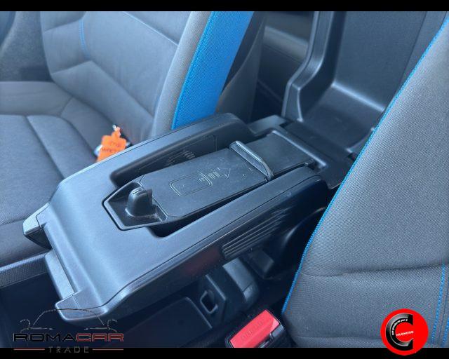 BMW i3 120 Ah Advantage