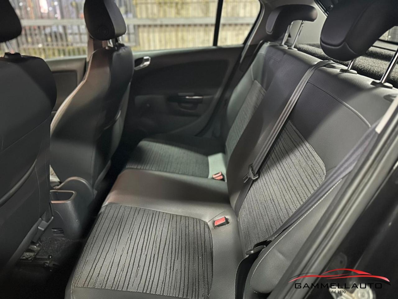 Opel Corsa 1.2 Ecotec 86cv