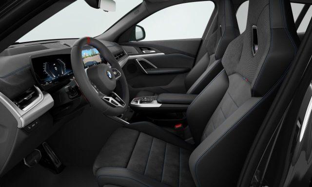 BMW X2 M35i xDrive Msport Pro Aut.