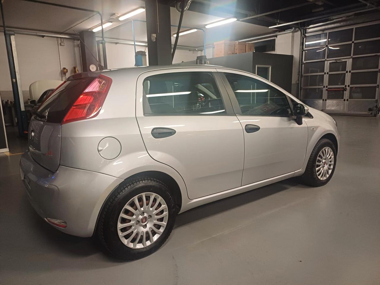 Fiat Punto 1.2 Street 5 porte *** OK NEOPATENTATI ***