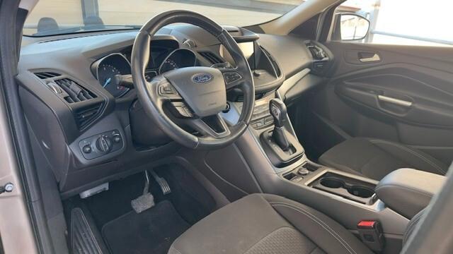 Ford Kuga 2.0 TDCI 120 CV S&S 2WD Powershift Business