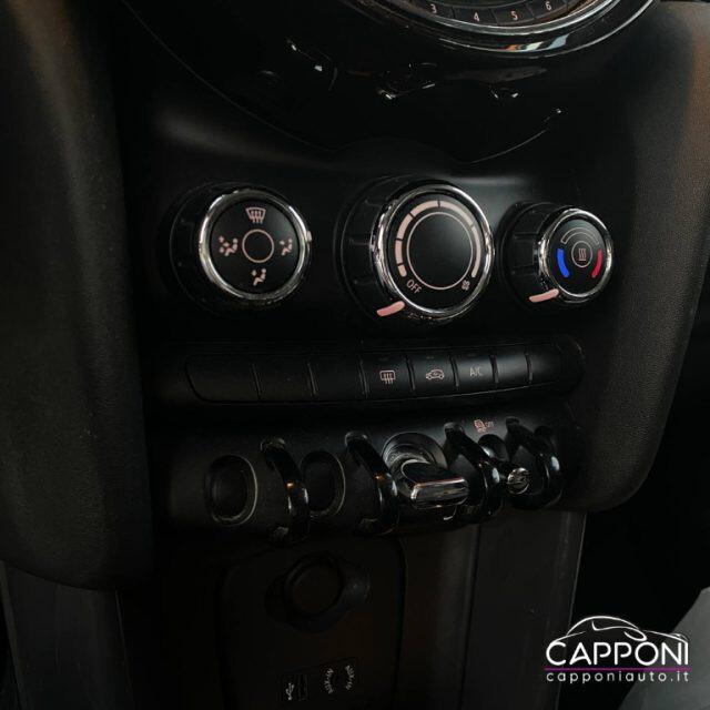 Mini 1.2 One 75 CV - OK NEOPATENTATI