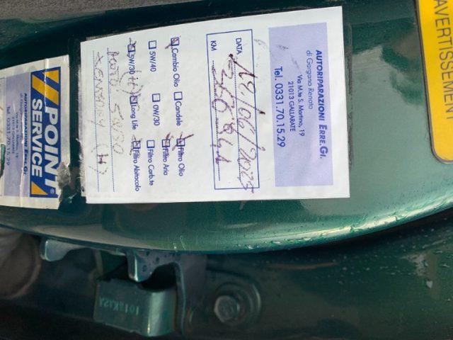 JAGUAR S-Type (X202) 3.0 V6 24V cat Executive