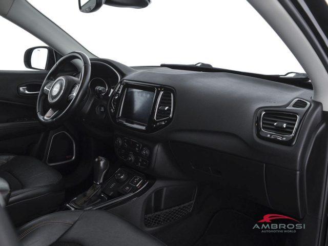 JEEP Compass 2.0 Multijet II aut. 4WD Limited - PER OPERATORI D