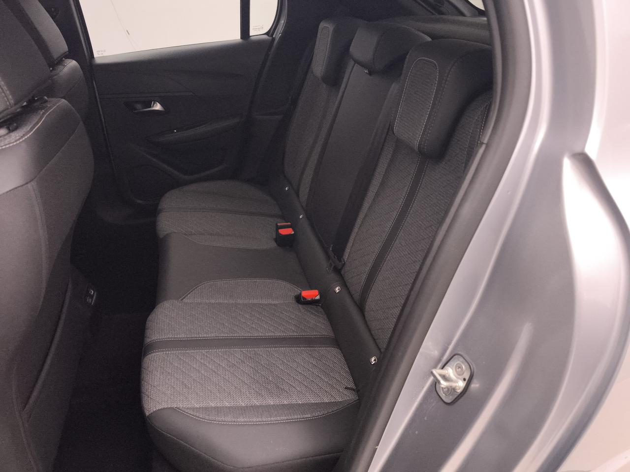 PEUGEOT 208 II 2023 - 208 1.2 puretech Allure s&s 100cv