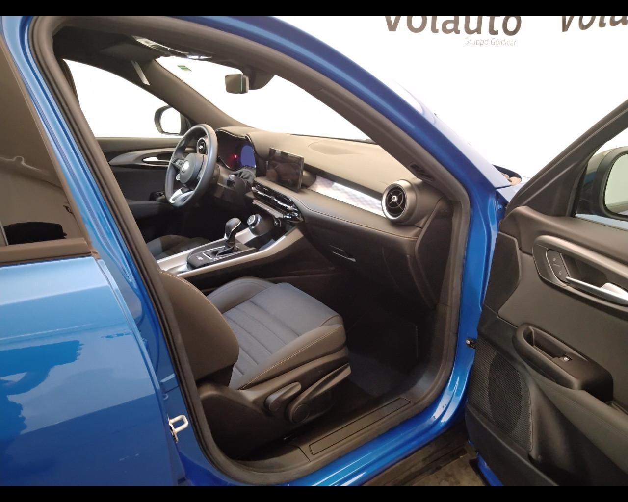 ALFA ROMEO Tonale - Tonale 1.6 Ti 130cv tct6