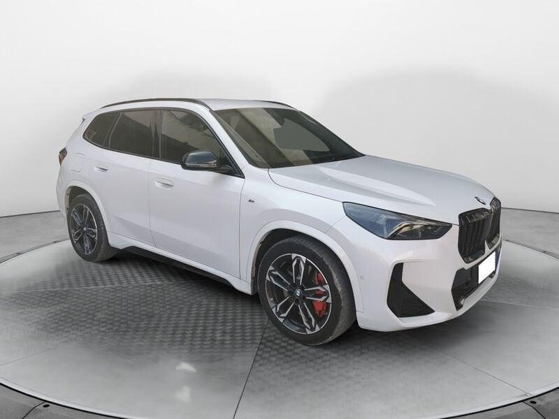 BMW X1 X1 sDrive 18d Msport