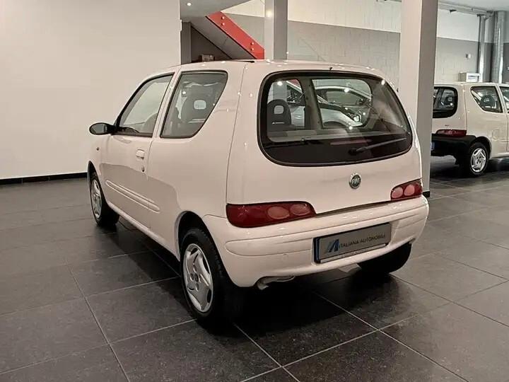 Fiat 600 1.1