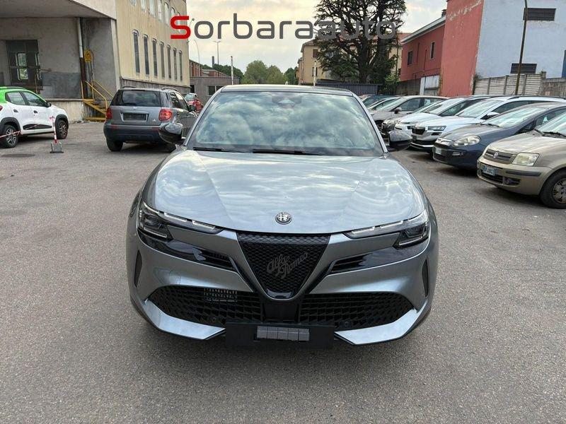 Alfa Romeo Junior 1.2 145 CV Hybrid eDCT6 Ti+BPK-Pack Techno+Tetto