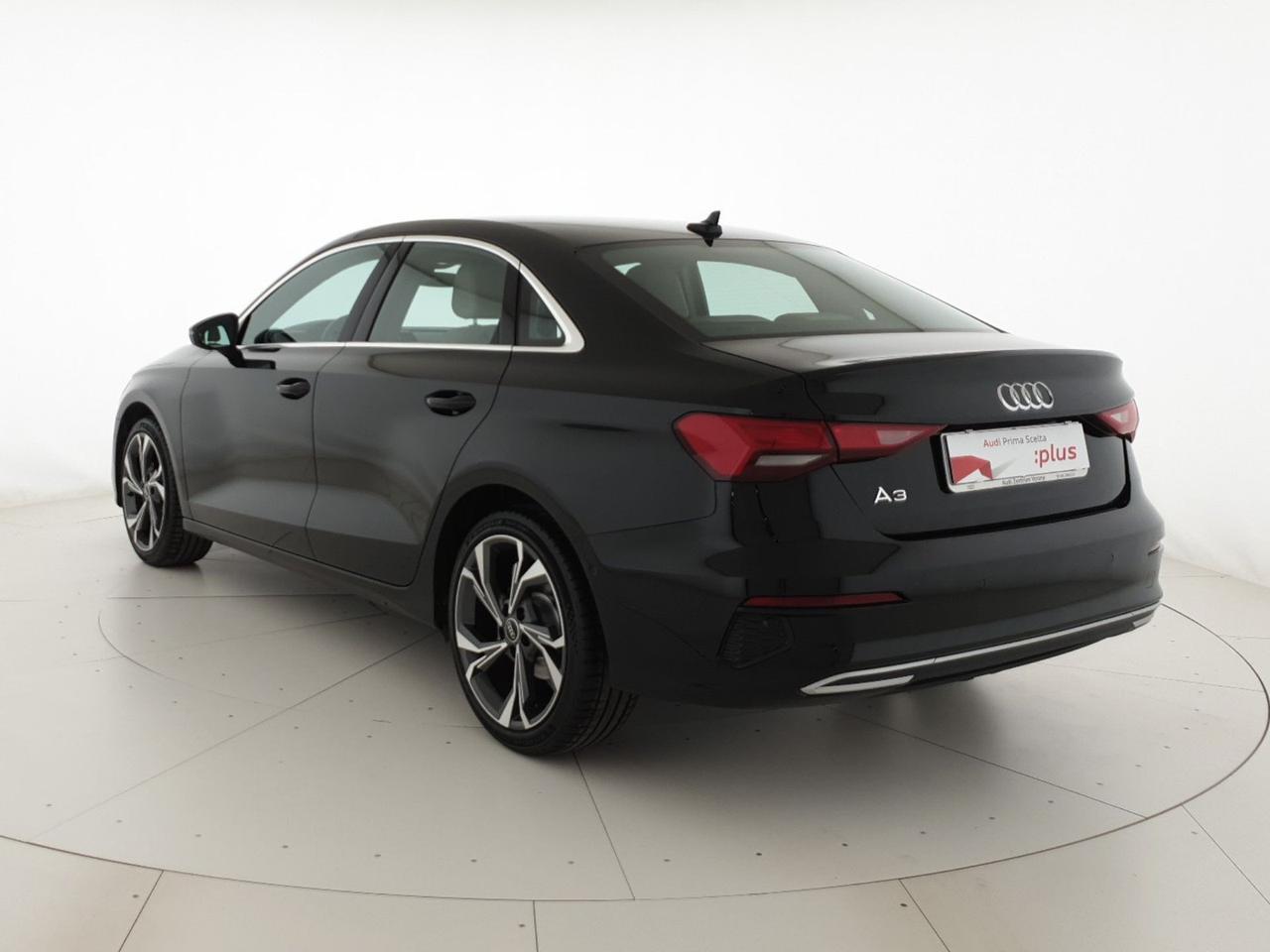 Sedan 35TDI 150CV S tronic Buisness Advanced