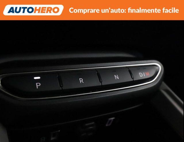 JEEP Avenger 1.2 Turbo 100 CV MHEV Longitude