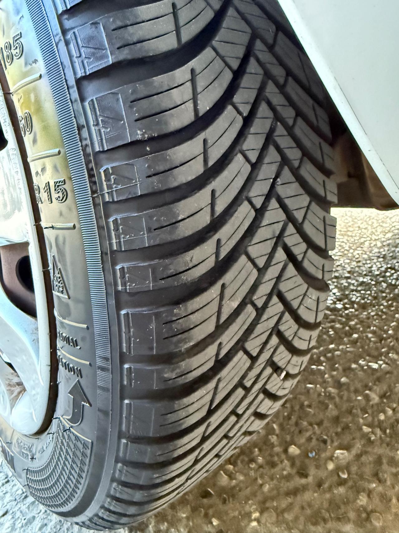 Renault Clio 1.2 16V 5 porte Luxe