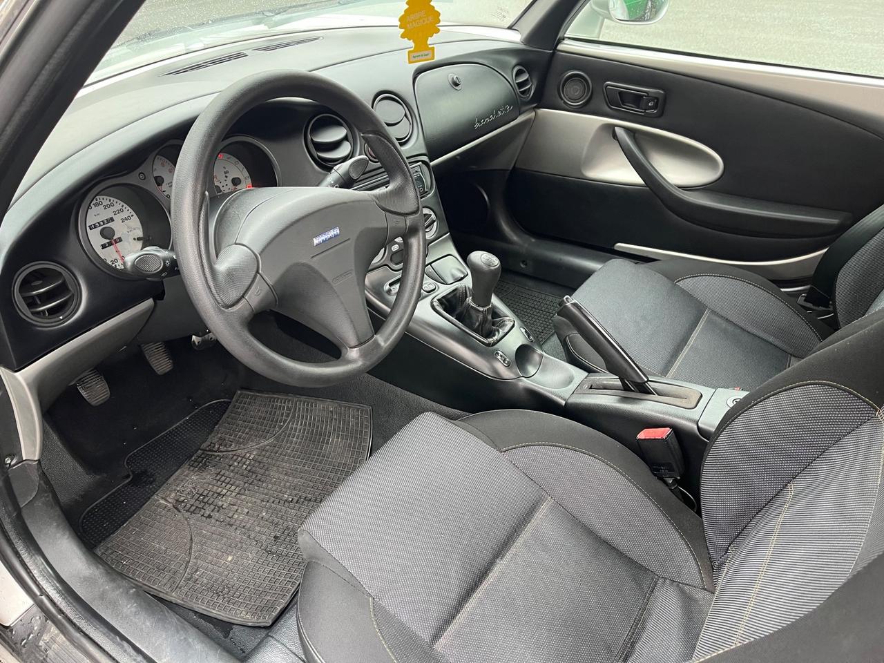 FIAT BARCHETTA - OCCASIONE SPECIALE