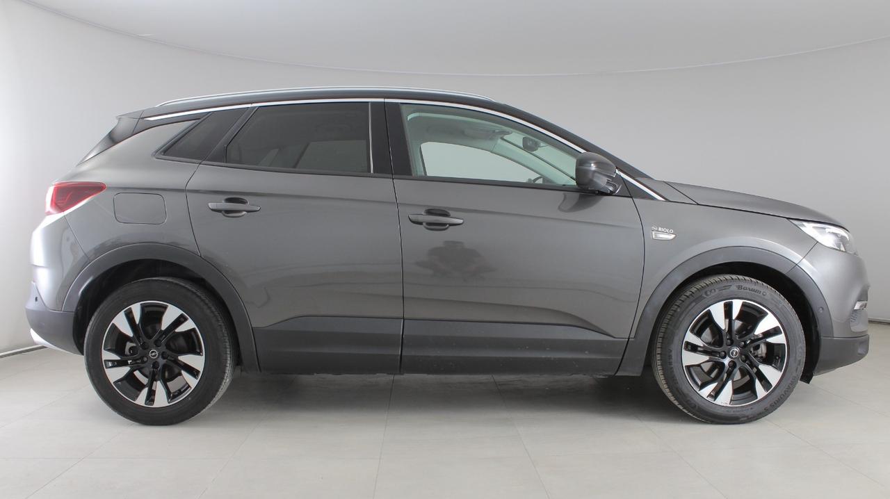 OPEL Grandland X - Grandland X 1.5 ecotec 120 Anniversary s&s 130cv