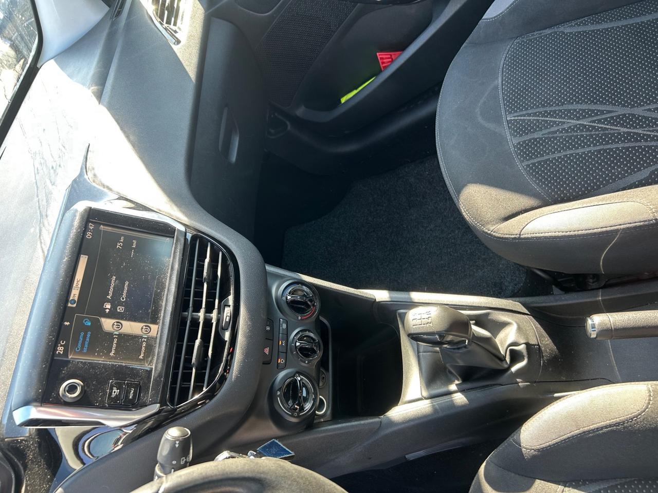 Peugeot 208 1.0 VTi 68 CV 5 porte Access