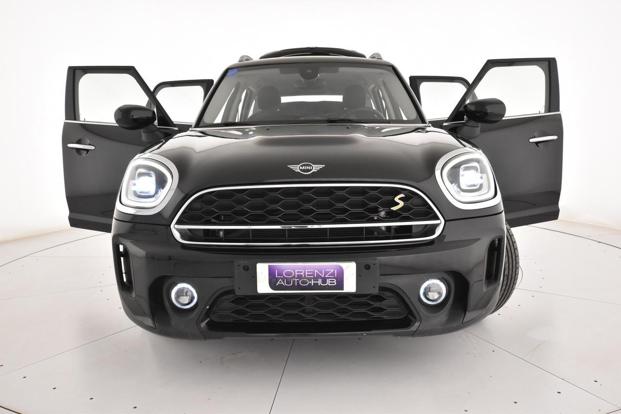 MINI Mini Countryman 1.5 Cooper SE Business all4 auto ACC+FULL LED