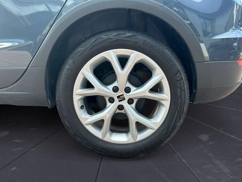 Seat Arona 1.0 EcoTSI FR