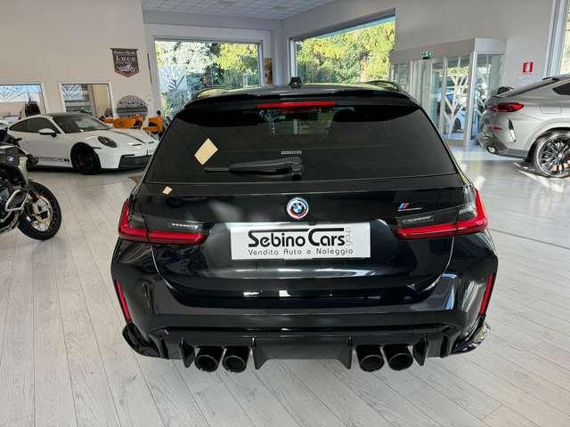 BMW M3 M3 3.0 Competition M xdrive auto