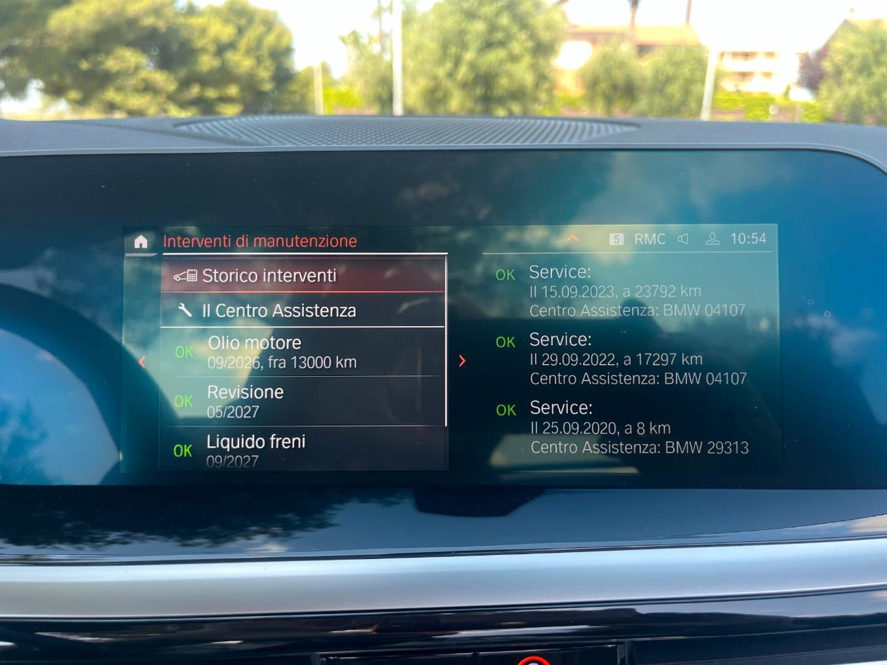 BMW Z4 sdrive 20i Advantage auto