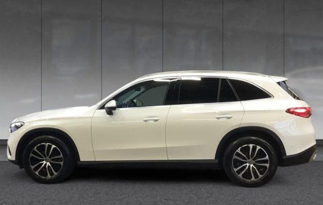 MERCEDES-BENZ GLC 220 d 4Matic Mild Hybrid Advanced Plus