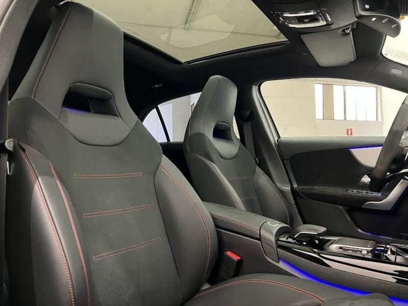 Mercedes-Benz Classe A Mercedes-AMG A 45 S 4MATIC+