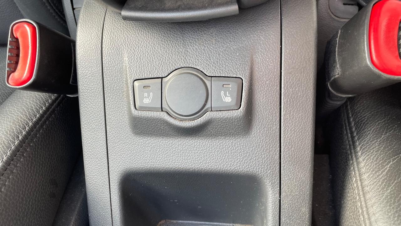 Chevrolet Captiva 2.0 150 cv 7 POSTI IN PRONTA CONSEGNA