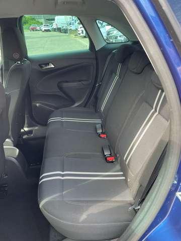 Opel Crossland 1.5 110Cv Design & Tech