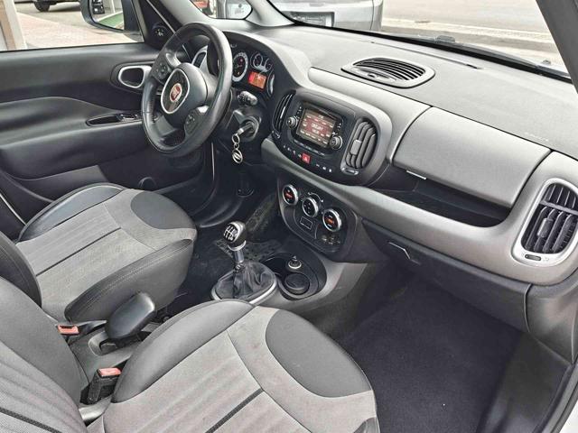 FIAT 500L 0.9 TwinAir Turbo Natural Power Lounge /TETTO PANO