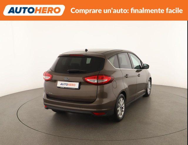 FORD C-Max 2.0 TDCi 150CV Start&Stop Titanium